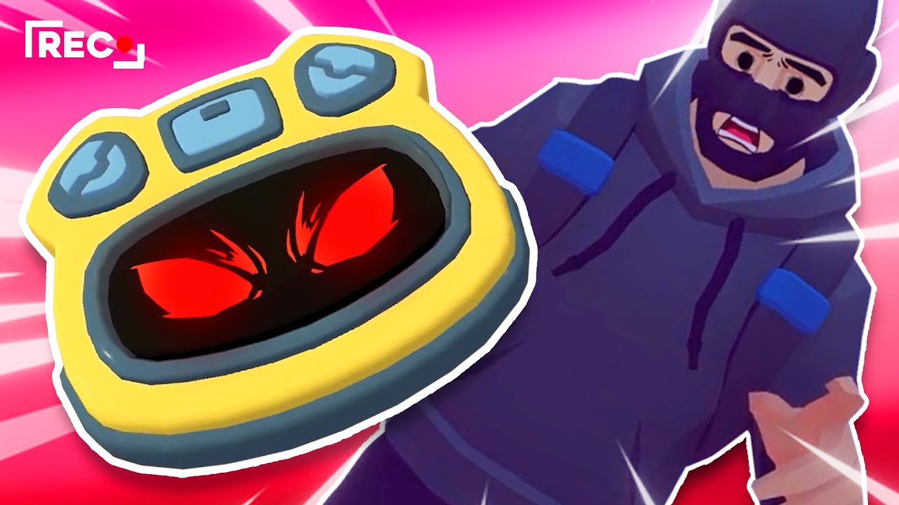 ESTE ROOMBA SE TRANSFORMA EN JOHN WICK en Justice Sucks