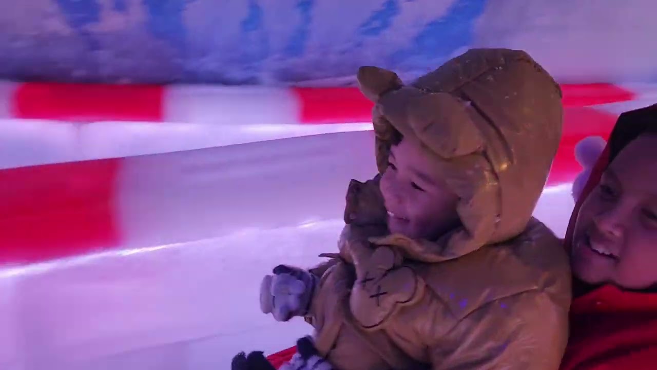 Snowland, JB