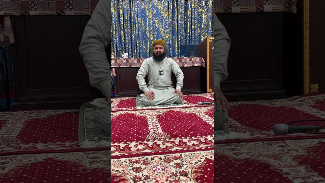 Imran Arif is live!