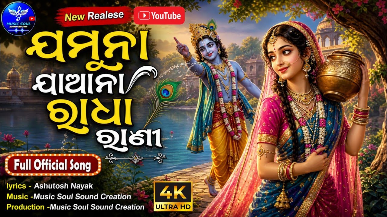  Ranga maridaba kanha//Melodious Special bhajan//New bhajan 2026