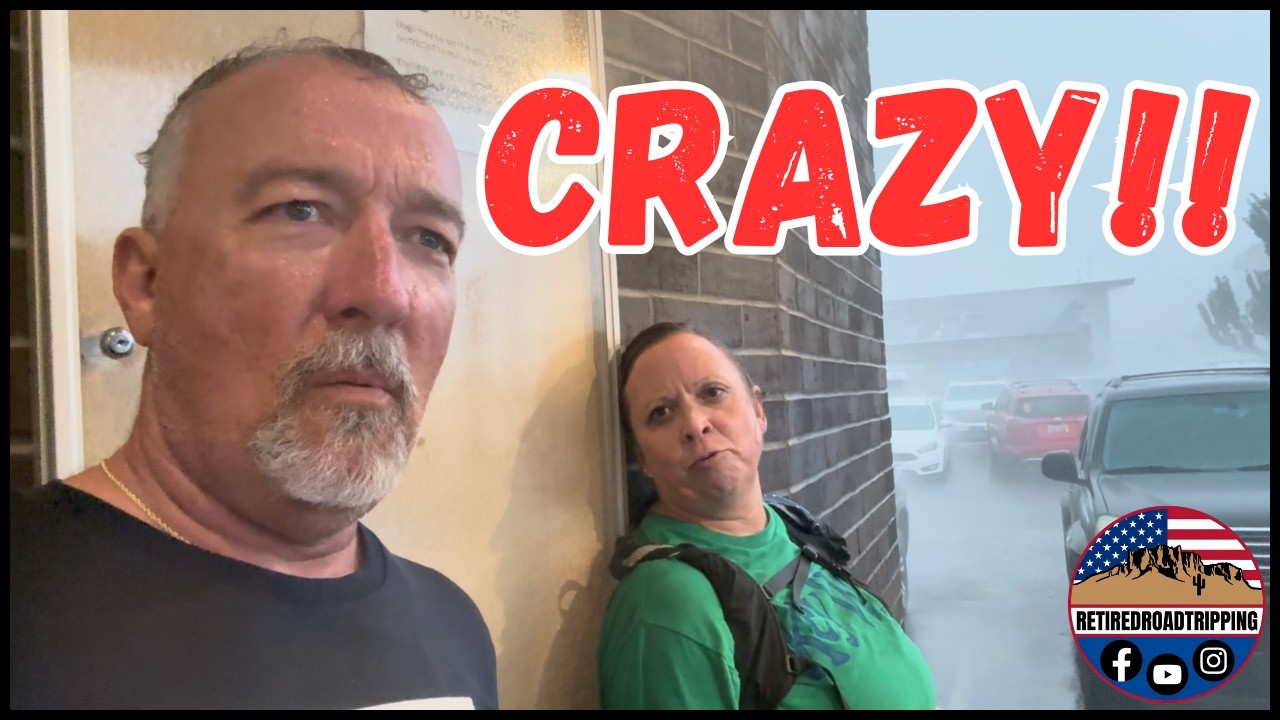 IT'S BEEN ONE THING AFTER ANOTHER! | Full-Time RV Life || EP168