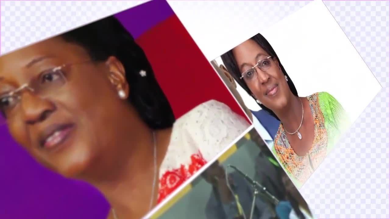 QVLL DU 21 FEVRIER 2026 I DOCTEUR HORTENSE KARAMBIRI