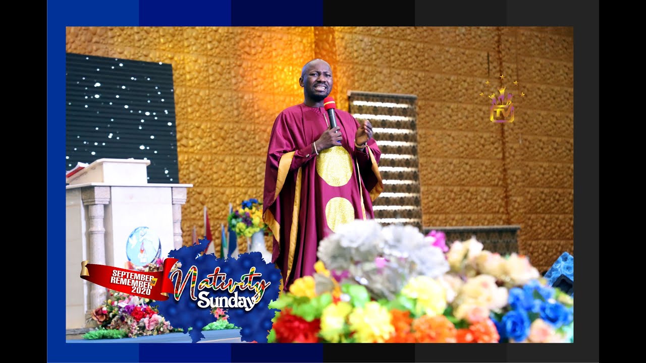 “A PROUD POOR MAN Can Never Be a HUMBLE MILLIONAIRE” - Apostle Suleman Speaks