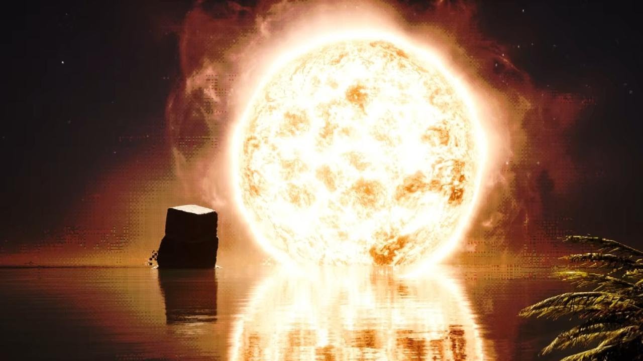 The Talos Principle 2 - The Truth