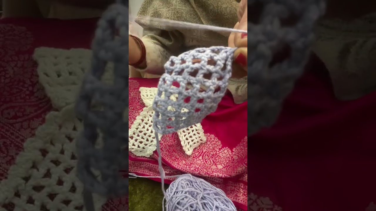 The Perfect Stitch is live