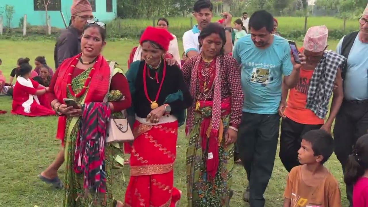 रमाइलो देउडा खेल 