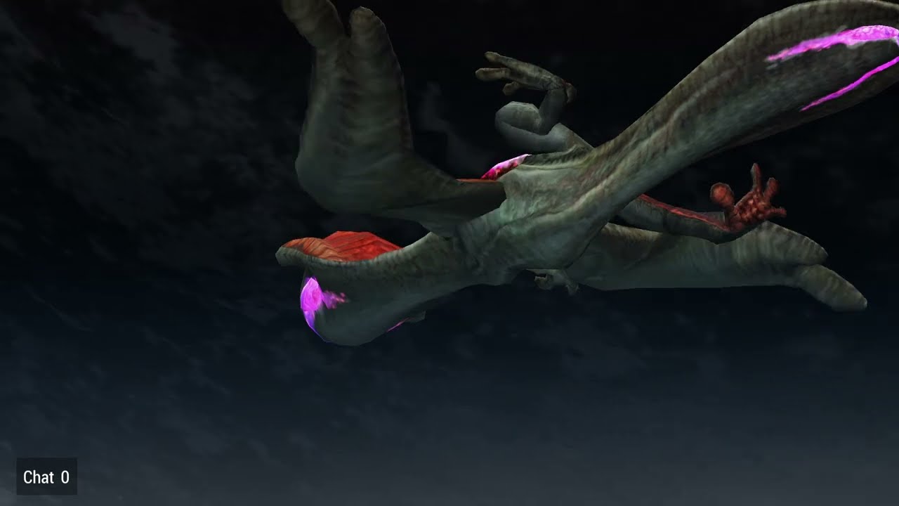 MH Portable 3rd Village Quest ★4: The Creeping Venom – Hunt Gigginox (No Commentary)