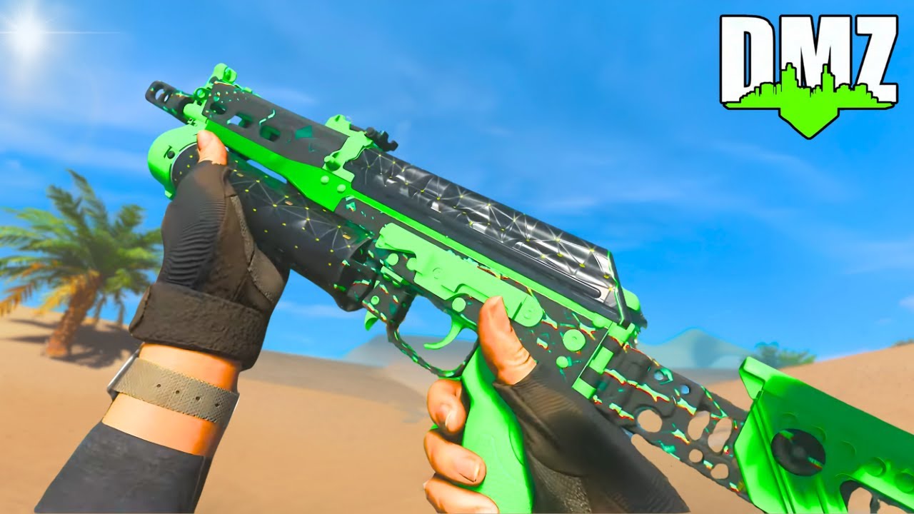 🚨 LIVE DMZ 🚨