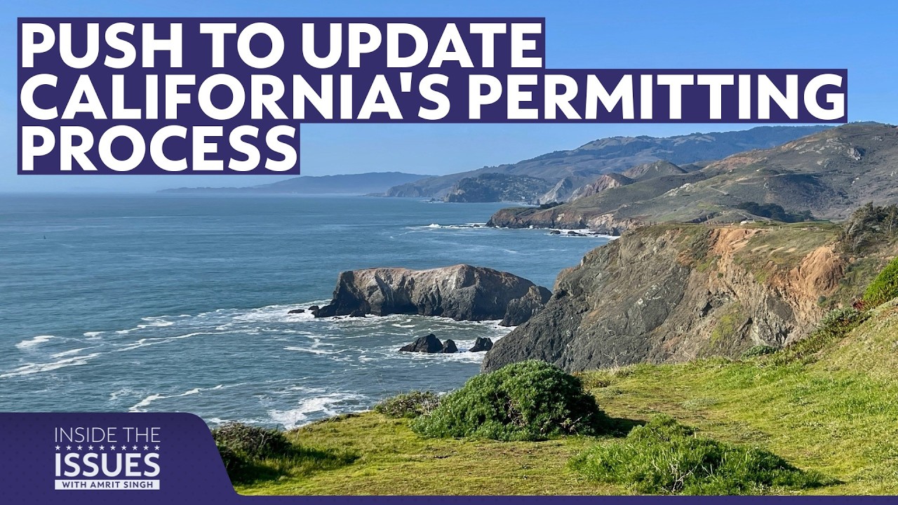 Could more development be on the way for some coastal communities? | Inside the Issues