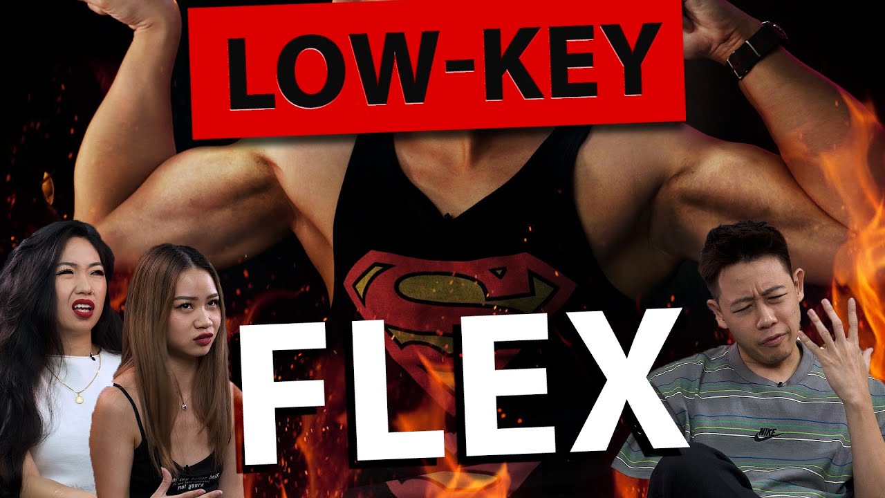 LoWkEy FLEX
