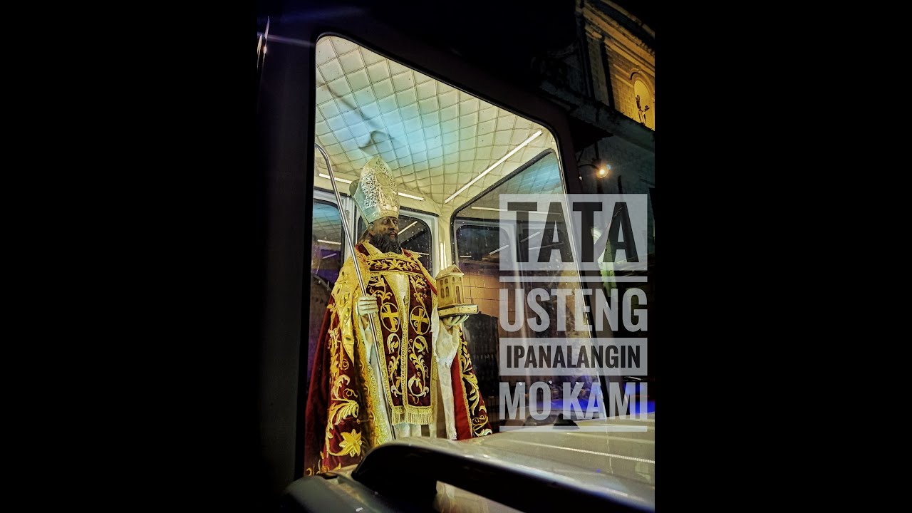 TATA USTENG MOTORCADE 2020 PART II ( JULY 31, 2020 )
