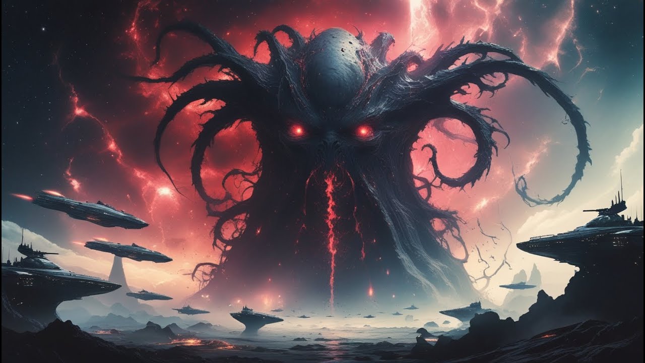 They Thought They Were Divine—Humanity Proved Them Dead Wrong || HFY Best Stories