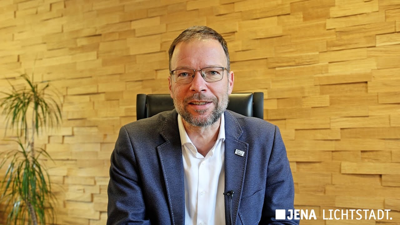 Kanzlerbesuch und Dank fürs Ehrenamt