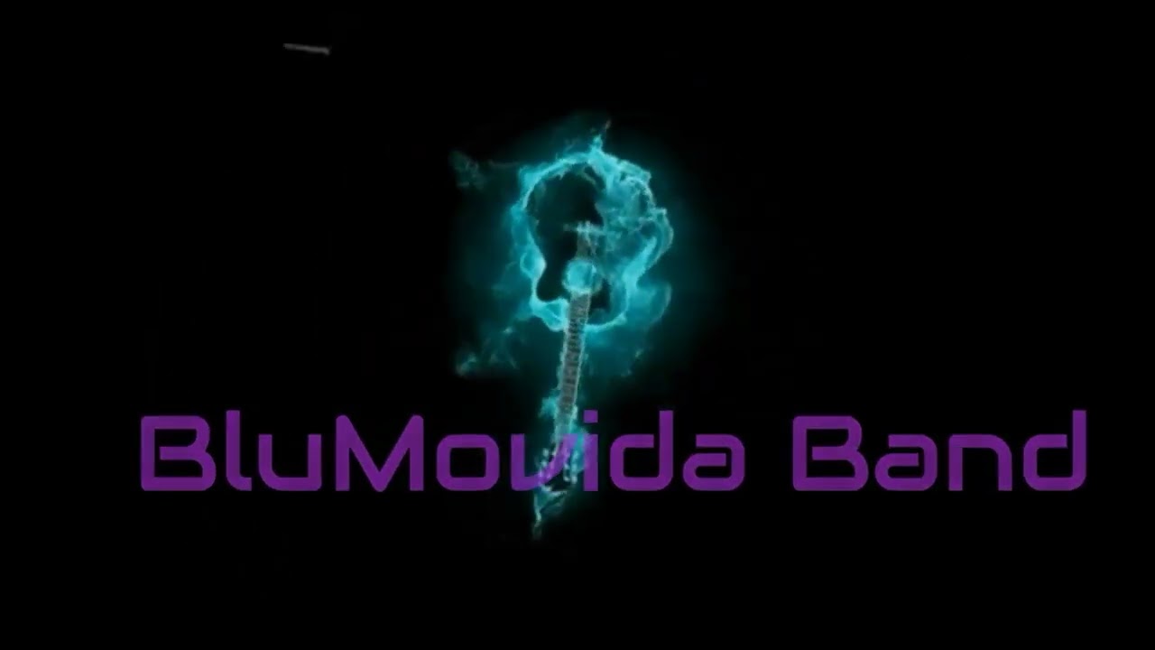 Vienna (cover Pooh) - BluMovida Band