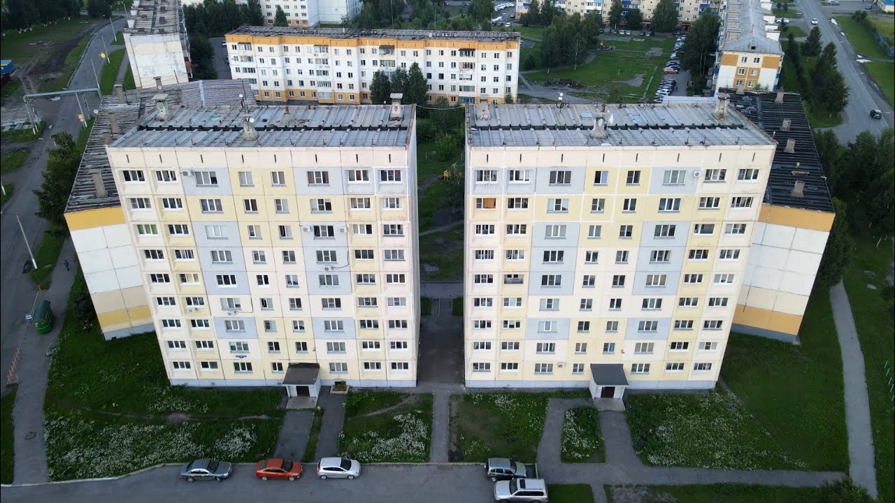 Мыски 29 июля 2021