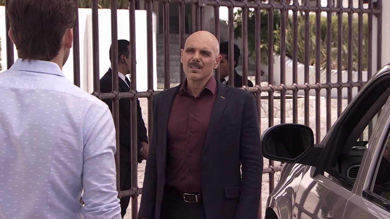 La Impostora | Capítulo 95 | Telemundo Novelas