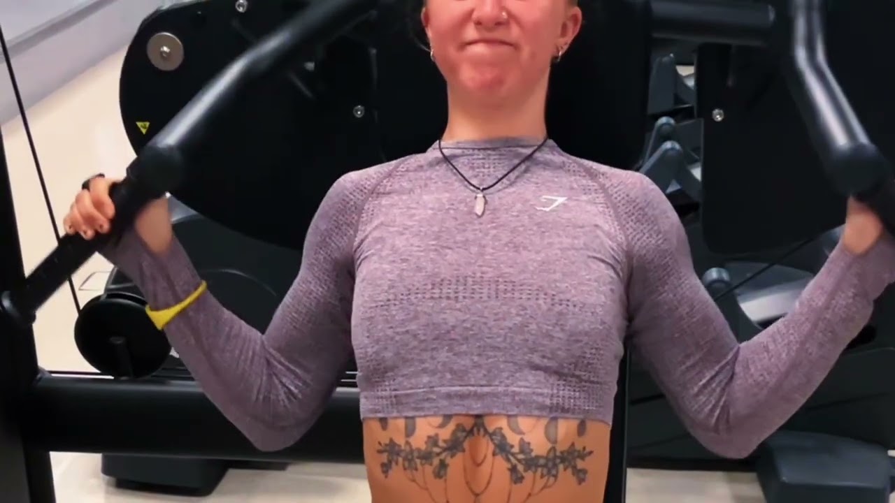 Gym visit to Spacio10 Tenerife gym&spa
