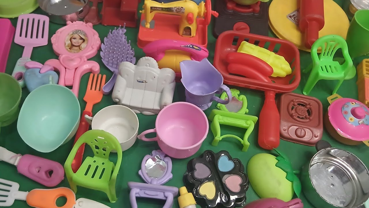 Satisfying with unboxing 