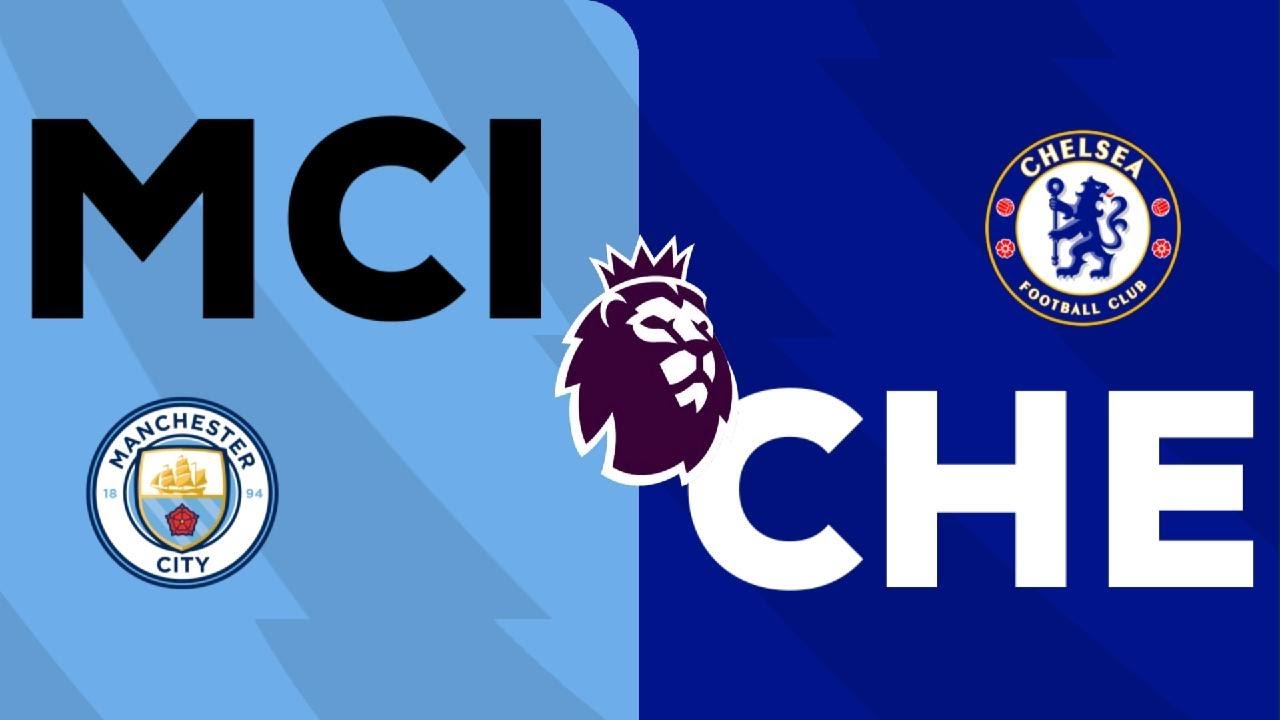 Manchester City vs Chelsea (match entier) | #FC26