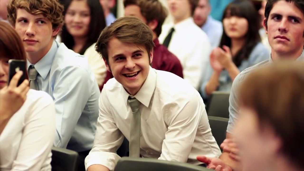 Delphian School Through the Eyes of Students - Trailer