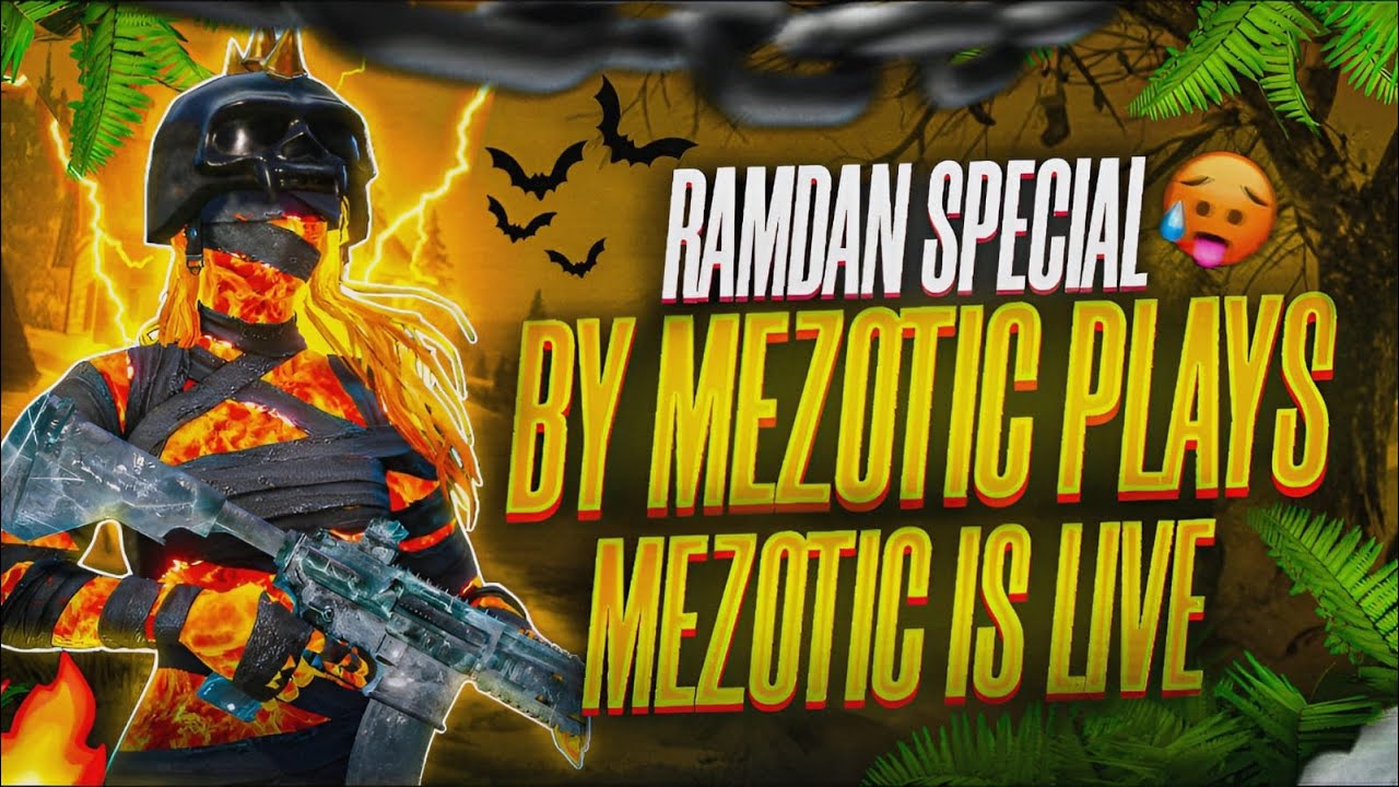 Lets have some grind New device 🤩/ Mezo is live🔴