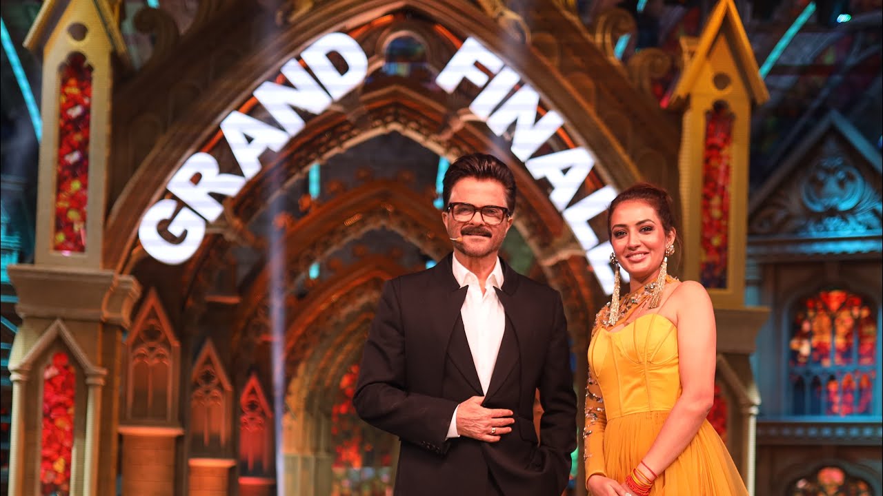 Kya hua  BIG BOSS finale wale din