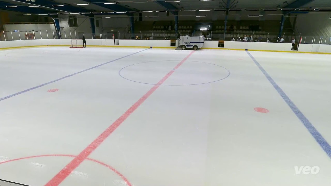 FPHK vs Copa A-Semi 1 - Frosta vs Herlev
