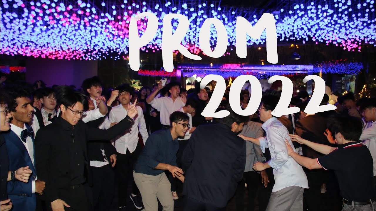 prom night at singapore’s gardens by the bay (behind the scenes…)