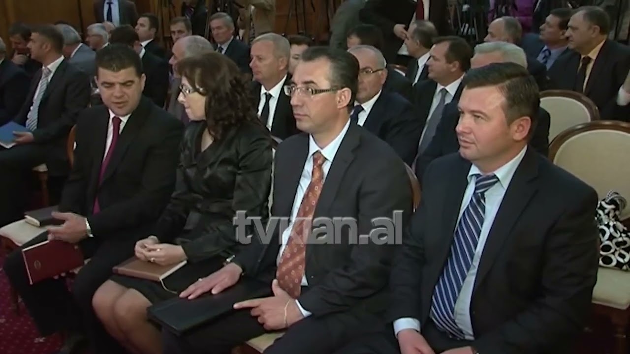 Berisha kërkon masa urgjente kundër ndotjes: Procedoni penalisht ndotësit-(29 Mars 2012)