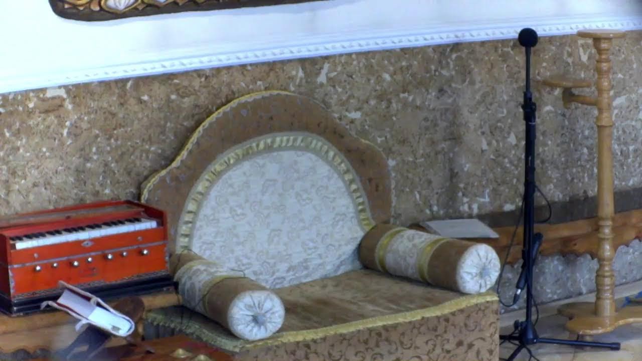 ШБ 11.27.52 - Крішнадас пр.