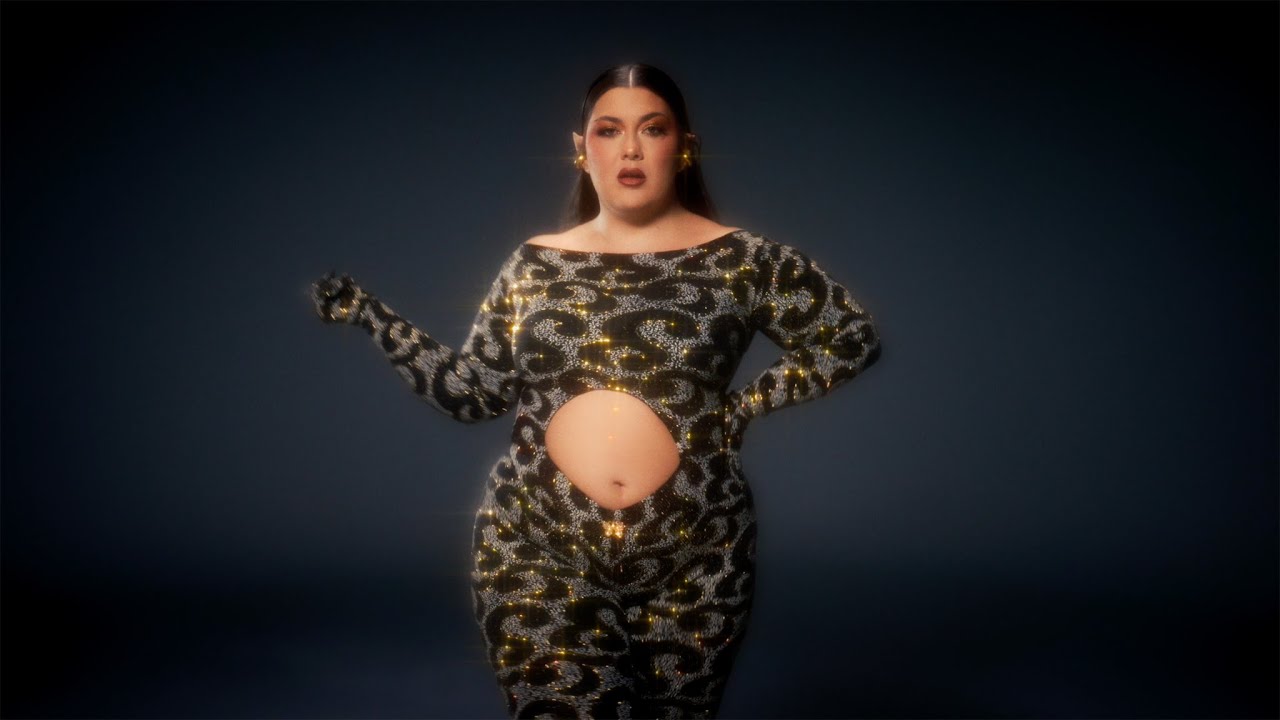 Lapili - Fatty Fairy (Video Oficial)
