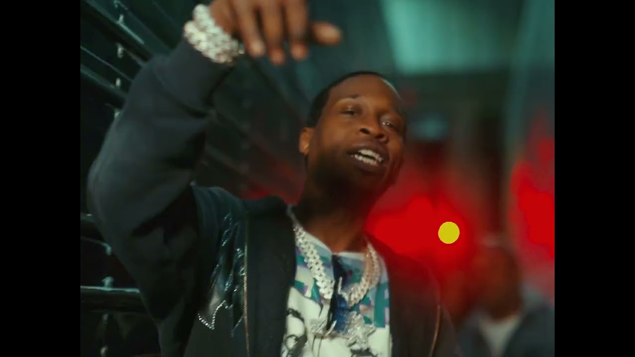 Allstar JR -  Rapping My Indictment feat. WB Nutty & Mack Nickels (Official Video)