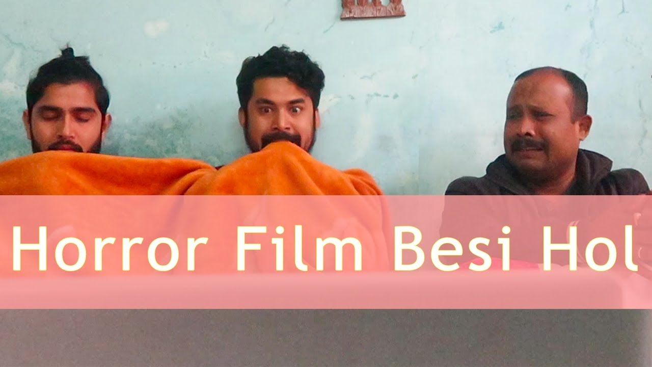 Horror Film Besi Hol | Heavy Budget