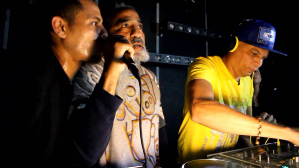 MC PESTER, 25 jaar Bobbeling Struggeling