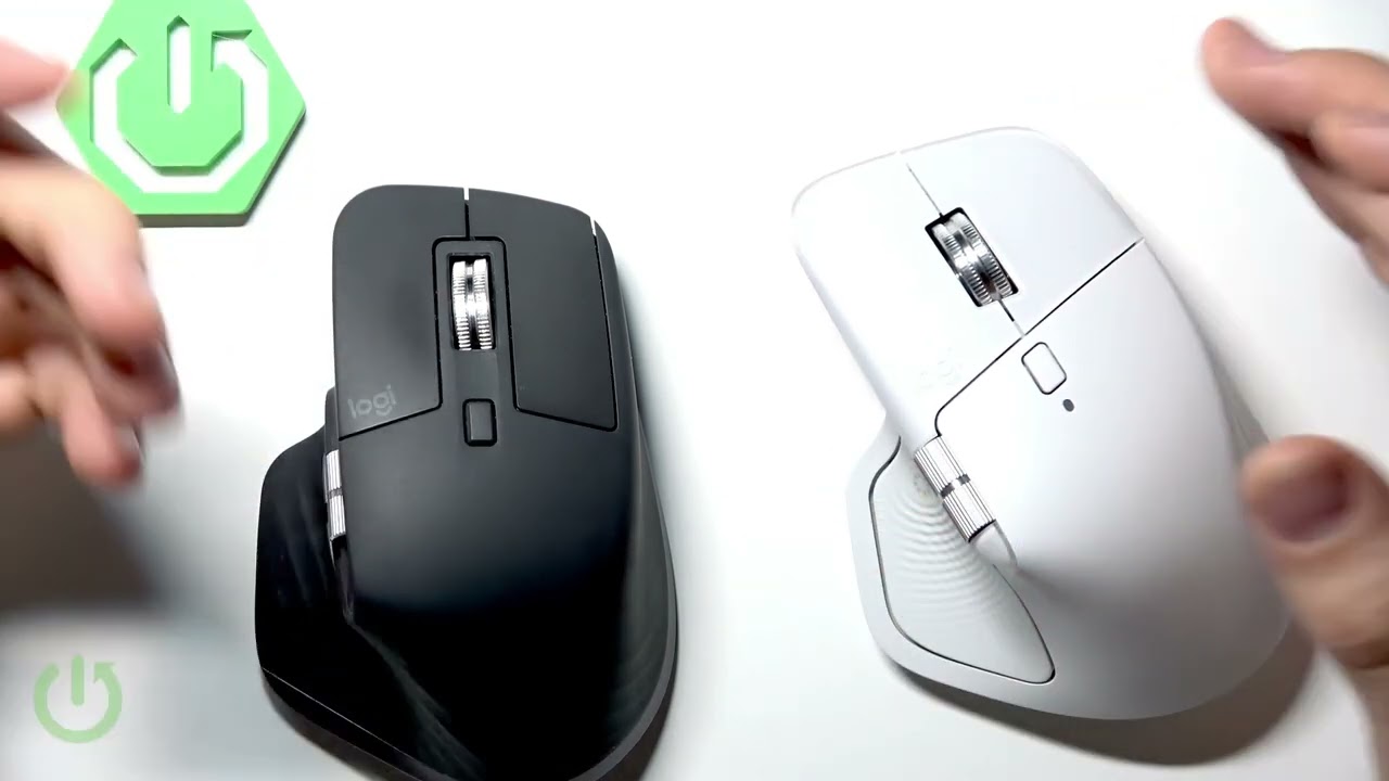 Logitech MX Master 4 vs MX Master 3S：值得升级吗？