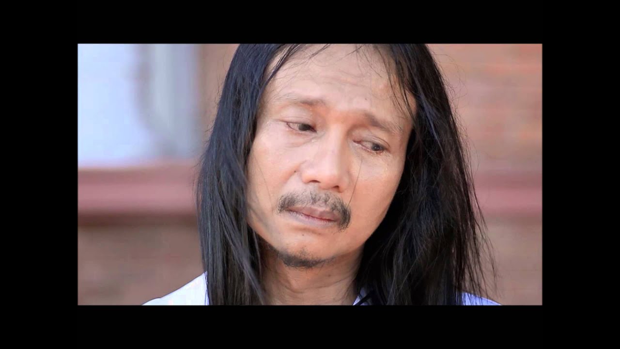 A VERY EMOTIONAL FILIPINO COMMERCIAL. I CRIED REALLY HARD -  HAPLOS