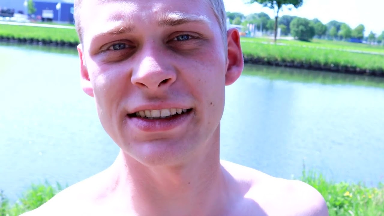 Een kom van het kanaal - Karpervissen met pop-ups