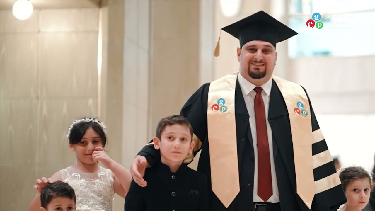 🎓✨  Global Career Pathway | Graduation 2026 &mdash; The Moment We've Been Waiting For!✨🎓