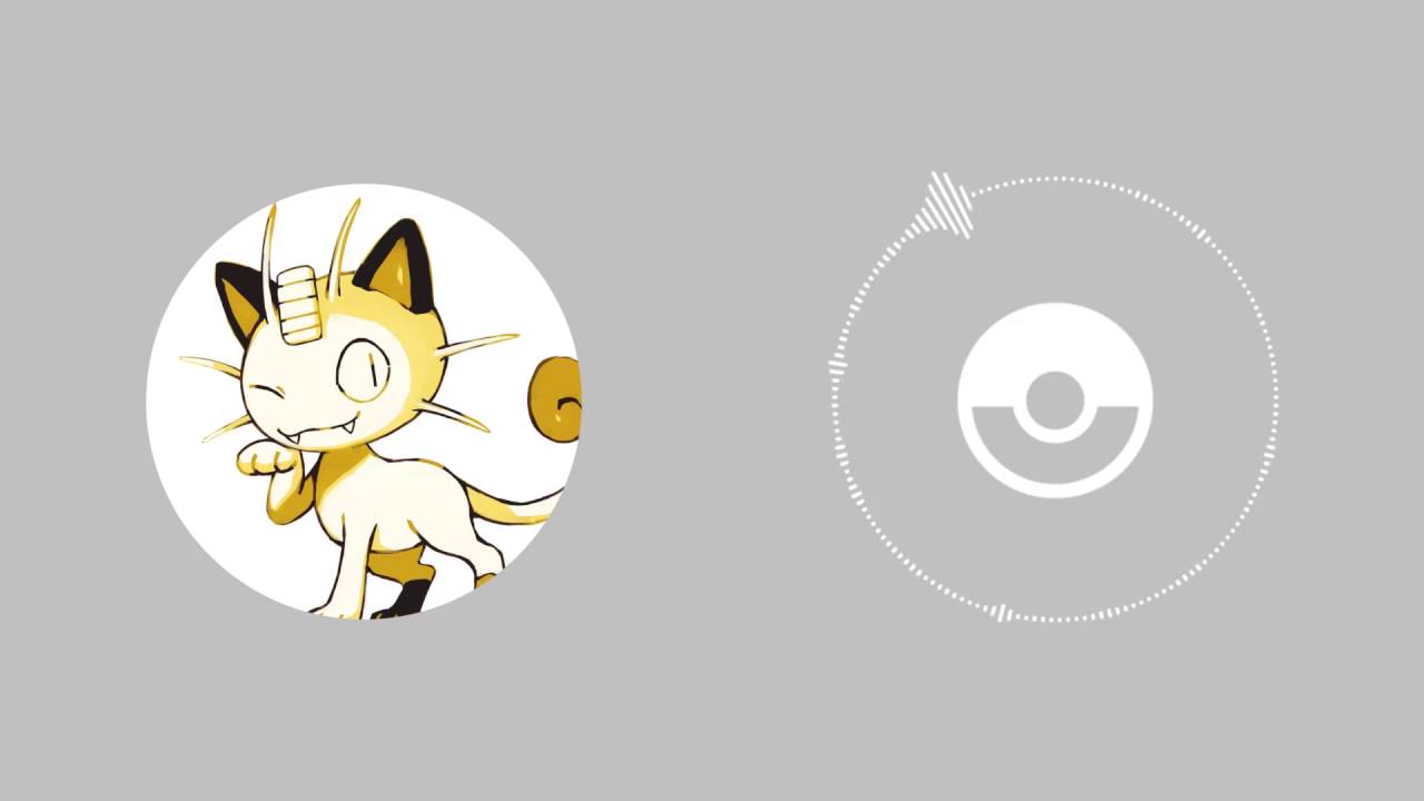 Pokemon R/B/Y - Pokemon Mansion Remix
