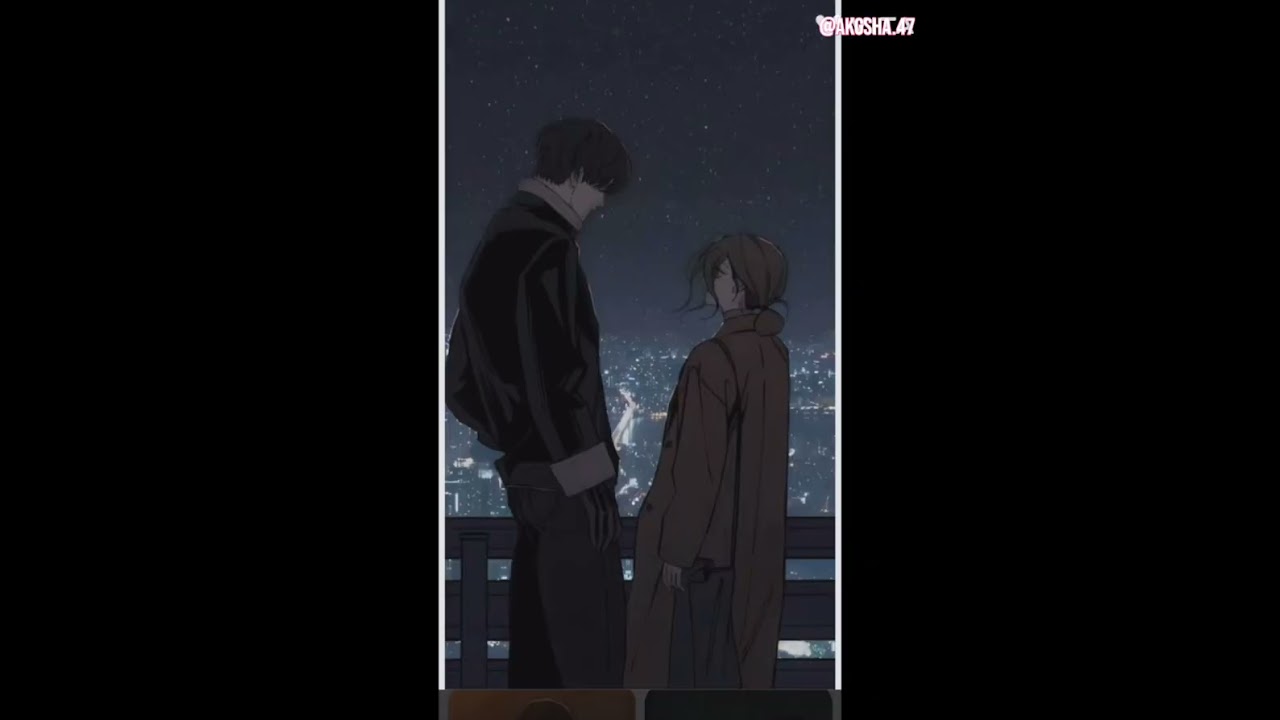 Beom Taeha Na haeso .. Tears on a withered flower#manhwa #webtoon #diewithsmile #song #music 