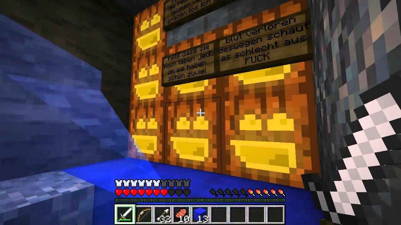 Let's Adventure YOUR Minecraft #86 [1/2] Syoxable - Super awsome Map (Polizei oder RÃuber)