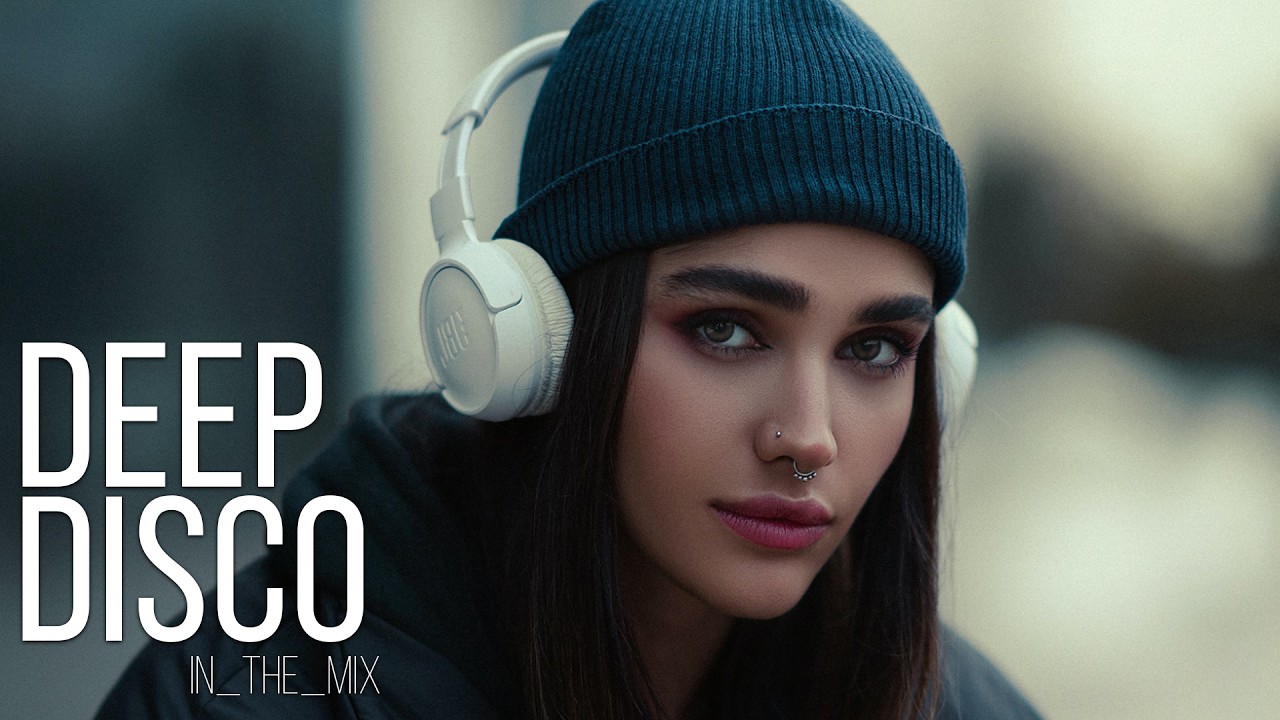 Deep House 2024 I Evony Chill Out Mix #48