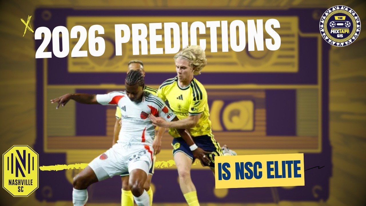Is NSC Elite? 2026 Season Predictions.