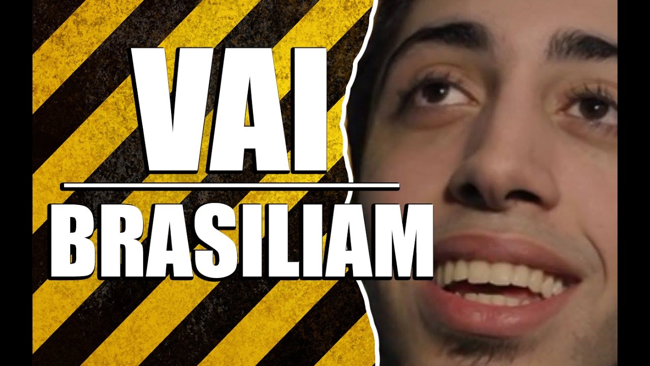 VAI BRASILIAM