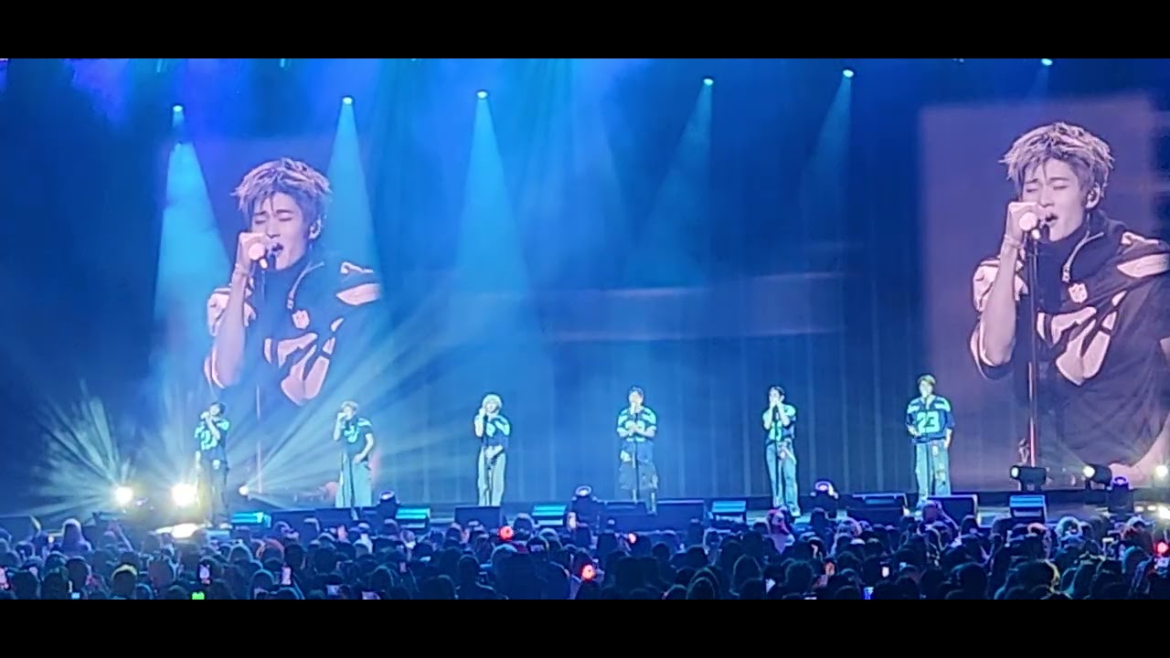 Another Life by RIIZE at #WAMUTheater 11/07/2025