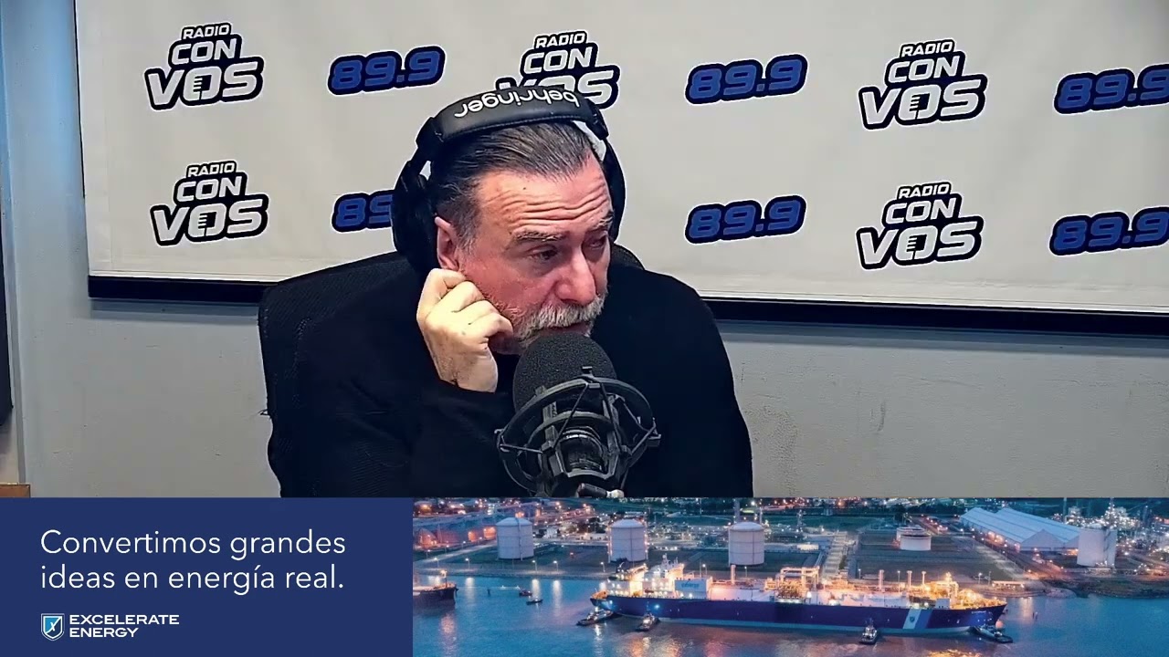 Hugo Alconada Mon en #PaseLoQuePase: 