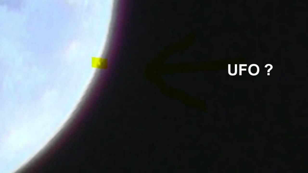 space junk or ufo on moon july 7,2011