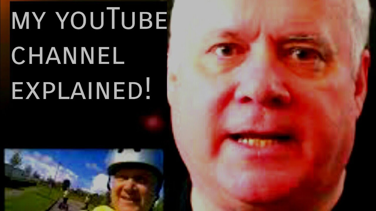 Molometer's YouTube channel trailer