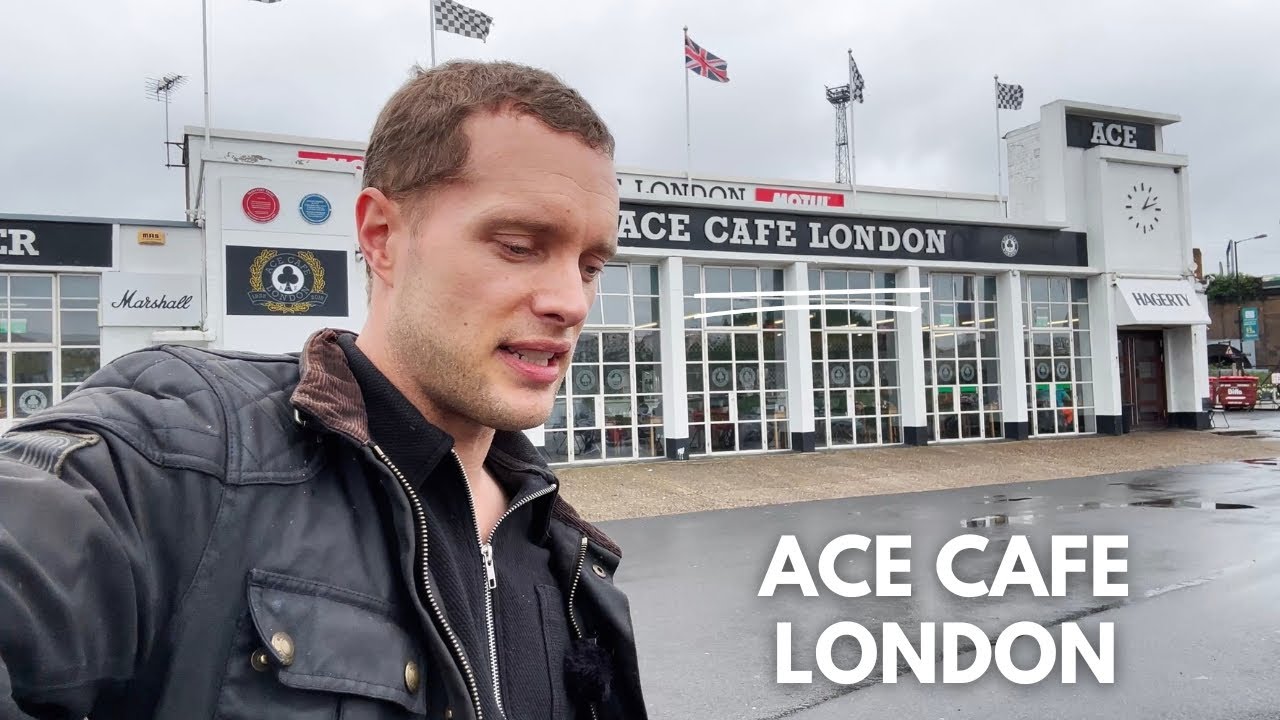 Ace Cafe London