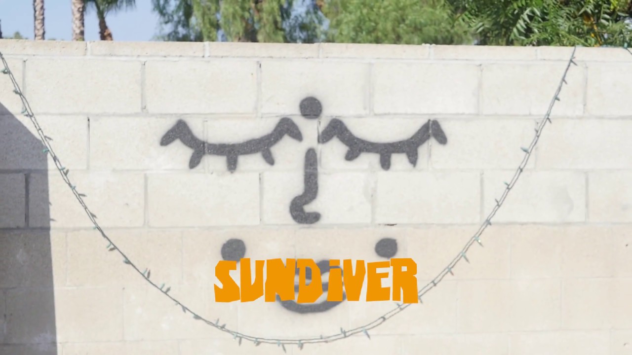 sundiver Full Set at Louder Fest